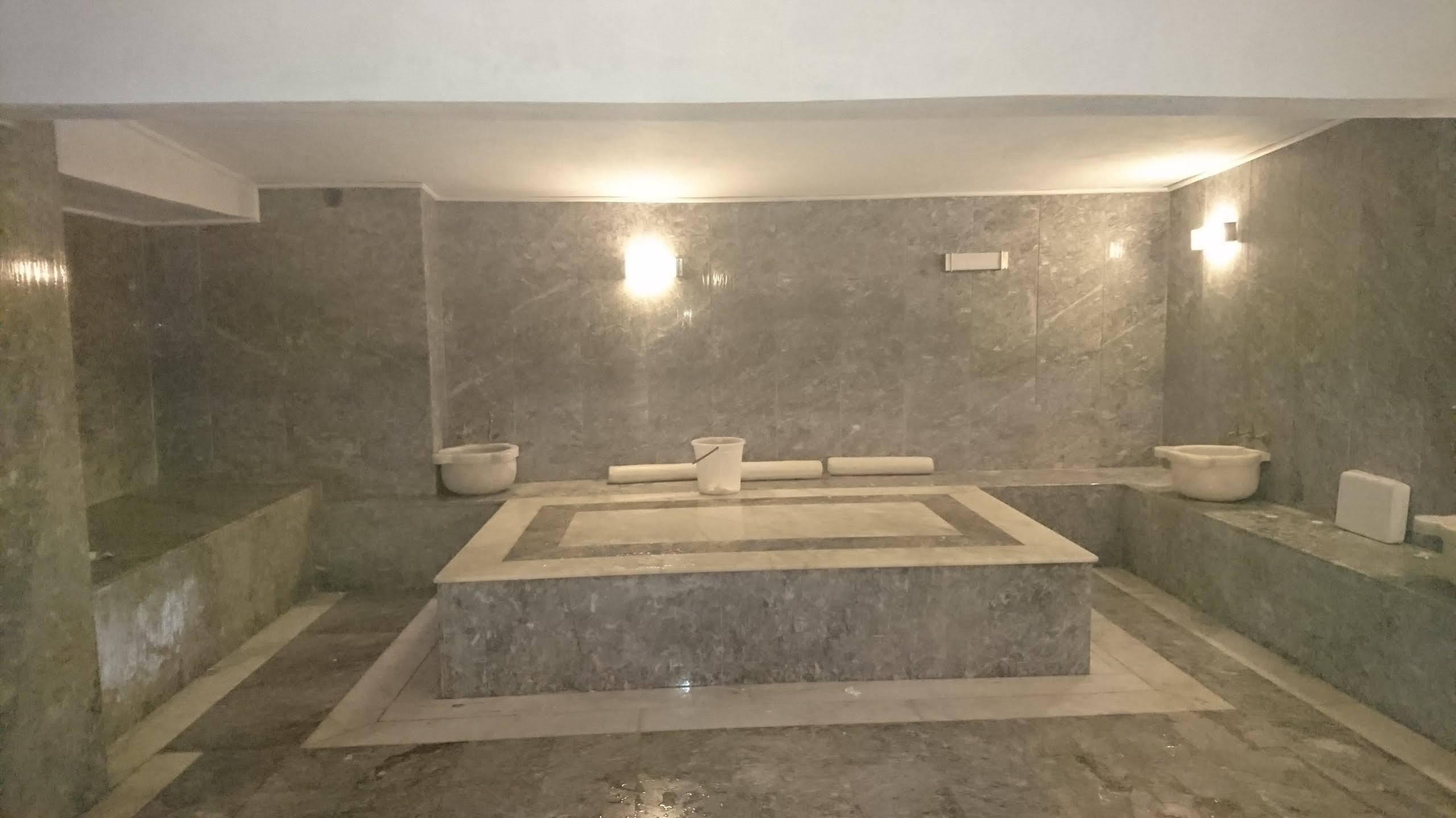 Comfort Ada Class Hotel Кушадаси Екстер'єр фото